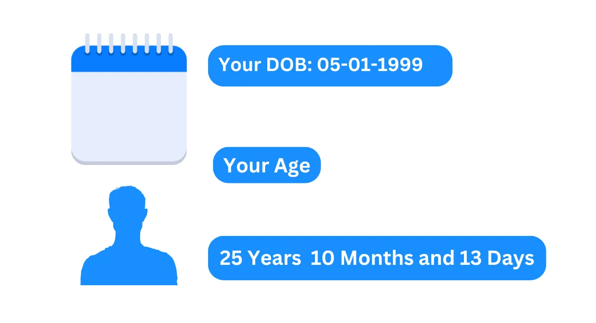 age-calculator