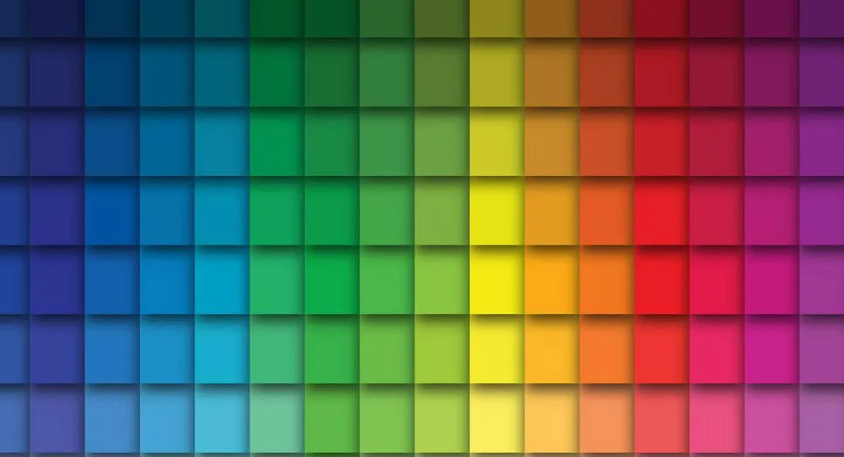 RGB-color-picker